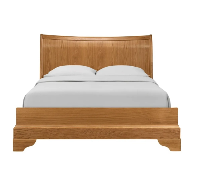 Willis & Gambier Bordeaux Bed Frame